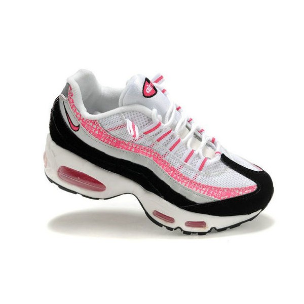 nike air max 95 enfant fille